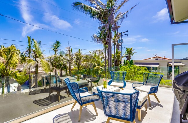 Building Photo - Luxury Furnished Home La Jolla with Ocean Views