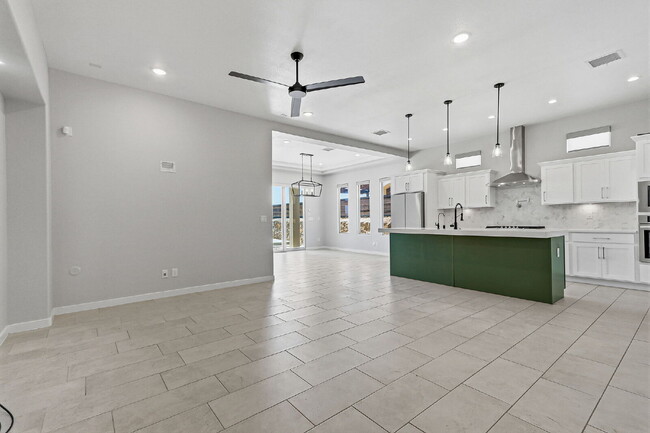 Building Photo - Modern Corner Home | 4 Bedrooms | 2.5 Bathrooms | Covered Outdoor Living