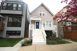 Building Photo - 3723 N Whipple St