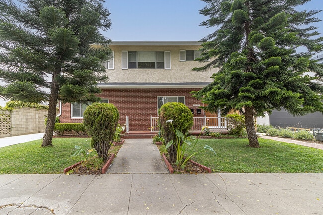 Building Photo - 4130 Vinton Ave