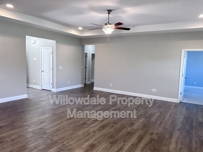 Building Photo - 603 Summerwind Plantation Dr