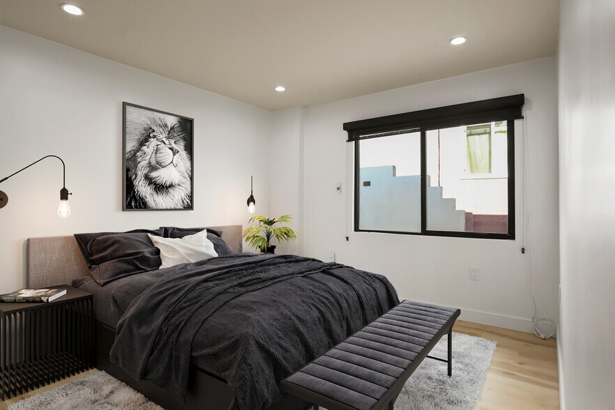 Building Photo - 1139 Bellevue Ave