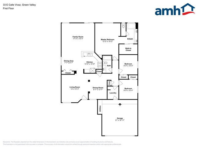 Building Photo - 33 E Calle Vivaz