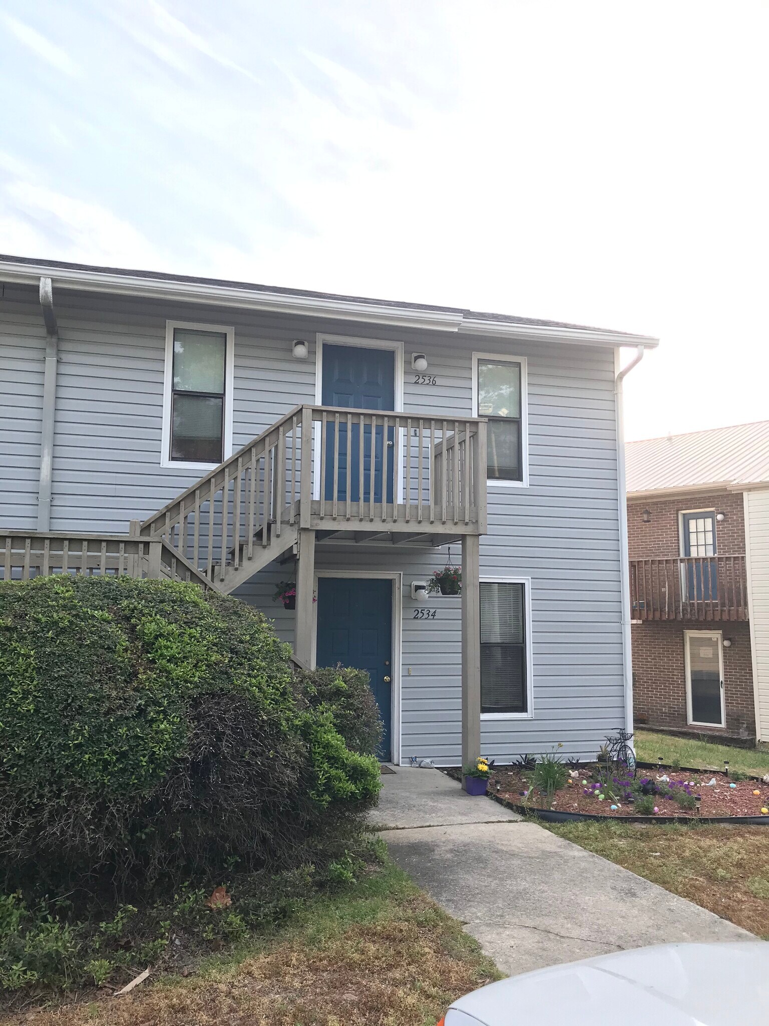 Building Photo - 2536 Flint Dr