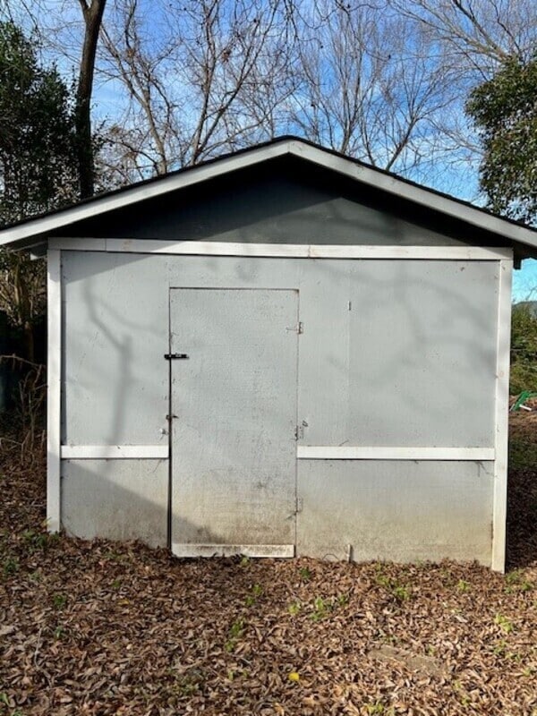 Building Photo - 202 Maurice St