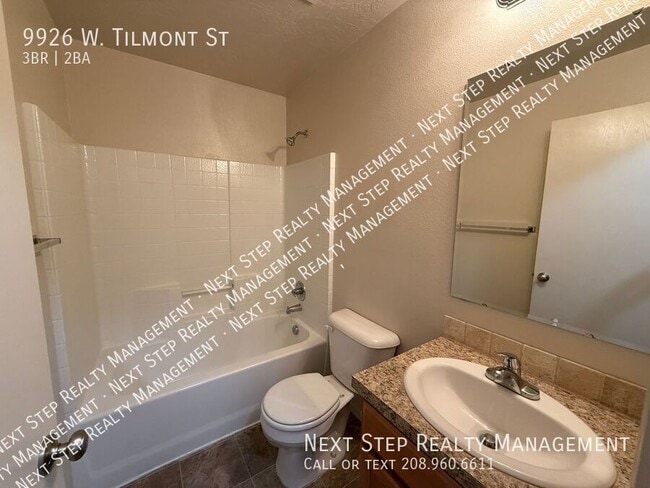 Building Photo - 9926 W Tilmont St