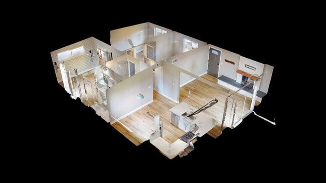 Building Photo - Updated Single-Story with A/C | Coastal Living