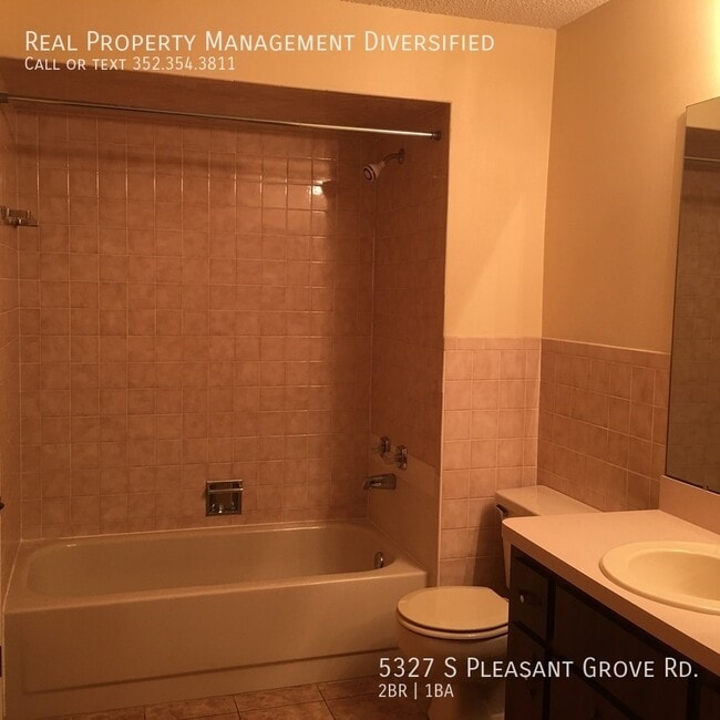 Building Photo - 5327 S Pleasant Grove Rd