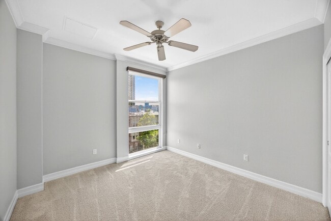 Building Photo - Luxury Downtown San Diego Condo | 2BR/2BA at Park Blvd West – $3,300/mo