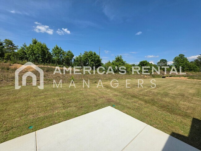Building Photo - New House for Rent in Kimberly, AL!