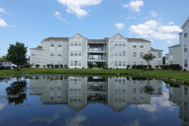 Primary Photo - 2265 Huntingdon Dr