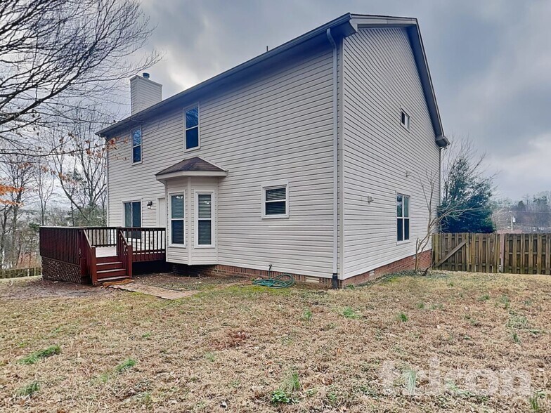 Building Photo - 1609 Crosswind Pl