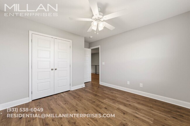 Building Photo - Contemporary 3-Bedroom Beauty with Walk-In Closet and Tile Shower Retreat