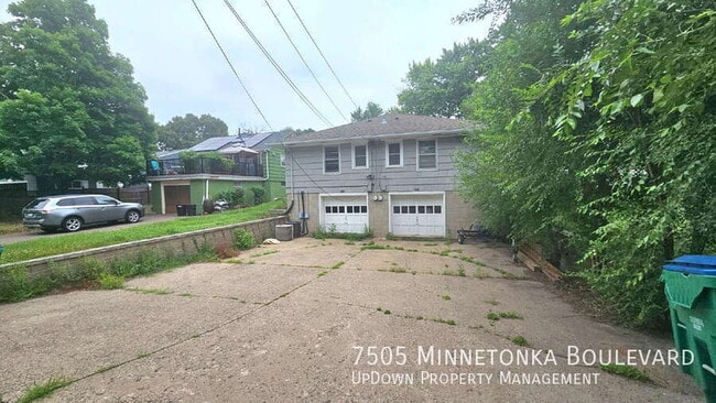 Building Photo - 7505 Minnetonka Blvd