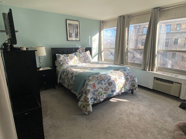 Building Photo - 3550 N Lake Shore Dr