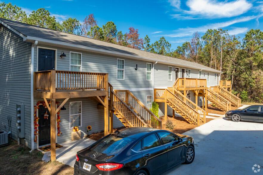 Building Photo - Woodberry Apartments