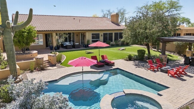 Building Photo - 7518 E Bent Tree Dr