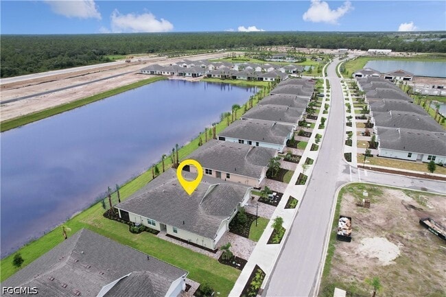 Building Photo - 44442 Palm Frond Dr