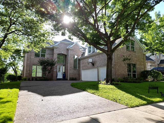 Building Photo - 7417 Marigold Dr