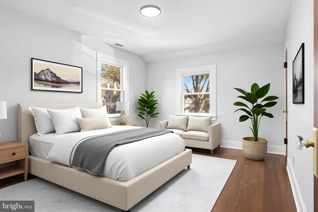 Building Photo - 4312 19th St NE