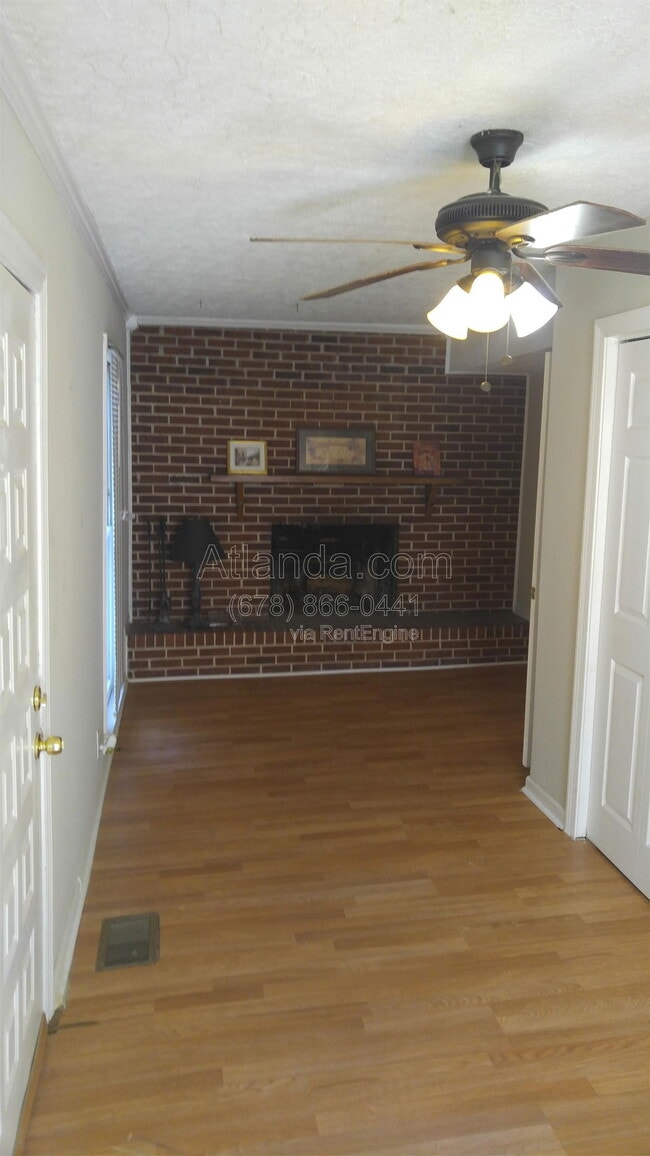 Building Photo - 4563 Chamblee Tucker Rd