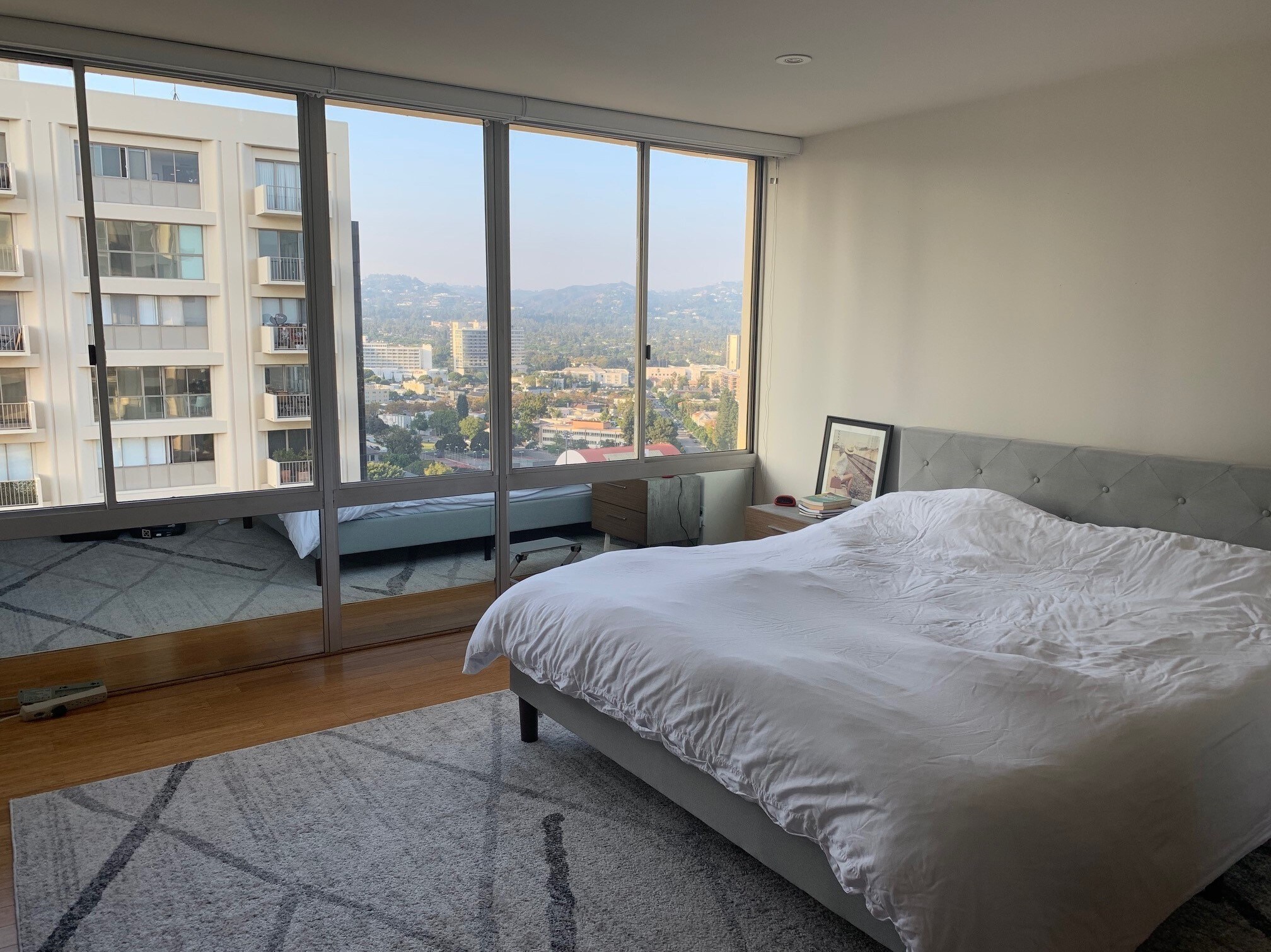 Bedroom - 2170 Century Park E