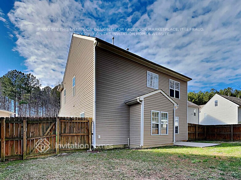Building Photo - 3239 Polite Ln