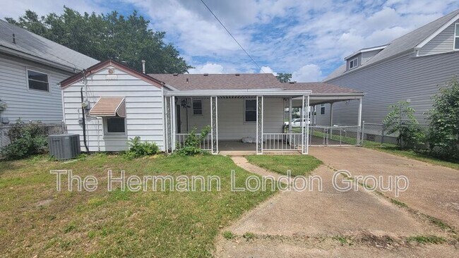 Building Photo - 6320 Arthur Ave