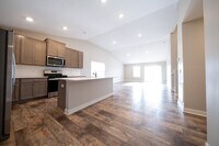 Building Photo - 5109 Mustang Dr