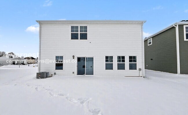 Building Photo - 982 Allegro Dr