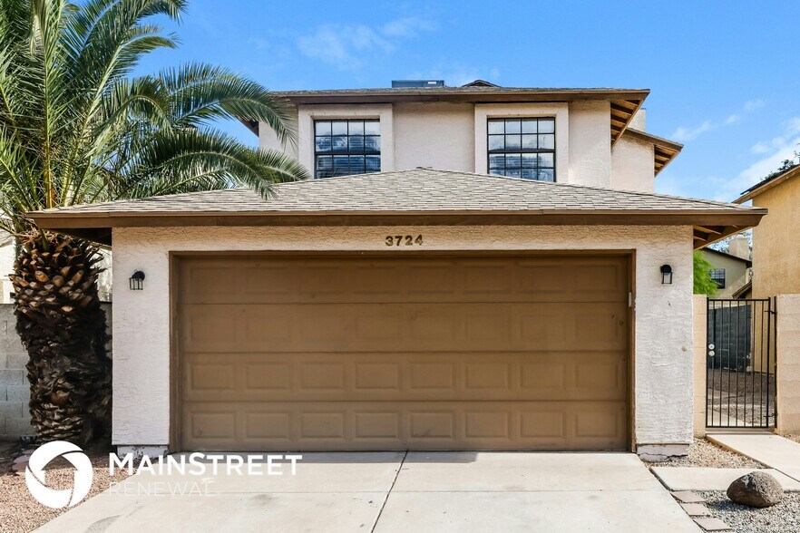 Primary Photo - 3724 W Carol Ann Way