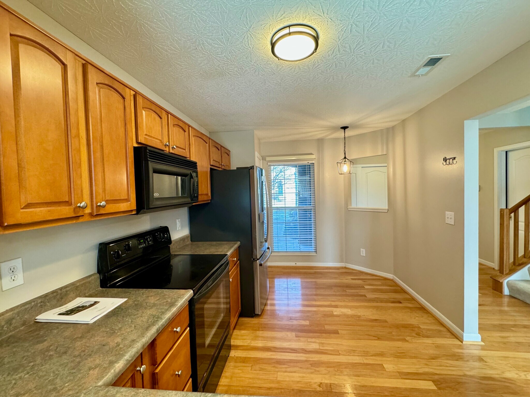 Kitchen - 6549 Twin Lakes Dr