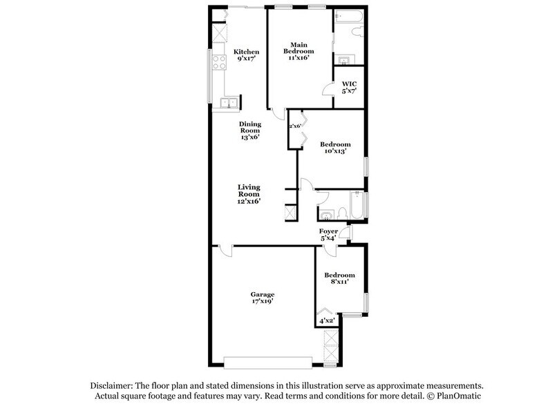 Building Photo - 2610 Malibu Cir