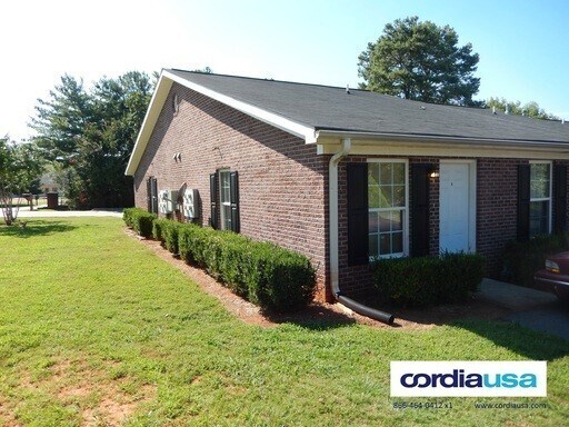 Building Photo - All Electric 1 Bedroom 1 Bathroom in Cartersville