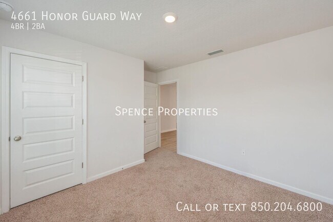 Building Photo - 4661 Honor Guard Wy