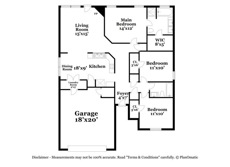 Building Photo - 709 Cumberland Dr
