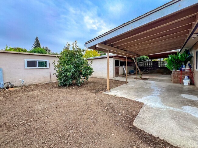 Building Photo - Charming 3-Bedroom Home in Napa’s Sought-A...