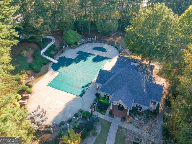 Building Photo - 651 Briarleigh Way