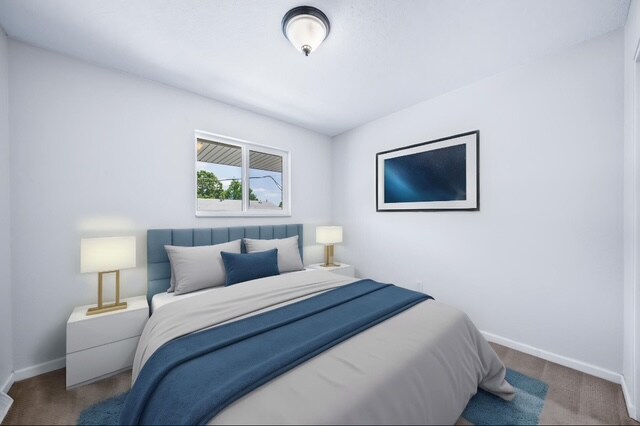 Building Photo - 3806 S Yosemite St