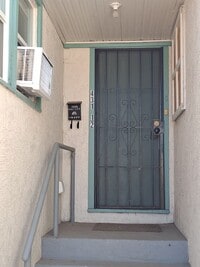 Building Photo - 431 W Grant Ave