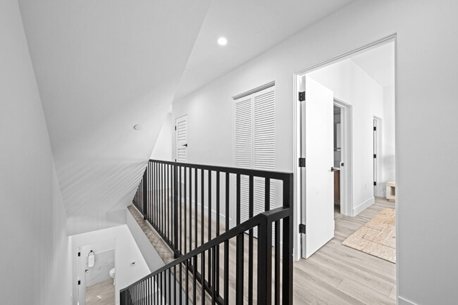 Building Photo - Stunning brand-new 3 Bedroom 4 Bathroom townhouse with private garage and rooftop balcony!