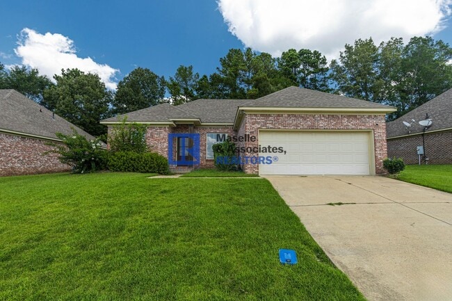 Building Photo - 3 Bed/2 Bath Home in Pearl in Silver Ridge