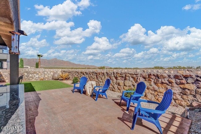 Building Photo - 5457 Pedro Lucero Dr