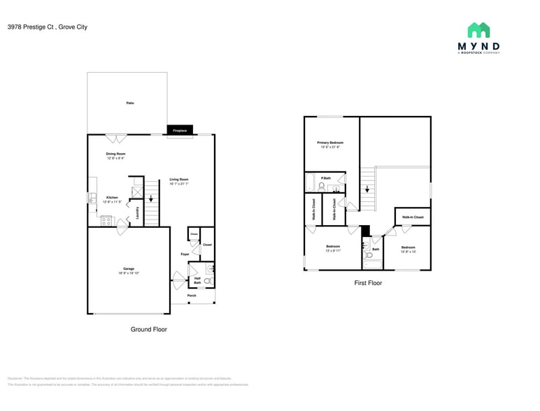 Building Photo - 3978 Prestige Ct