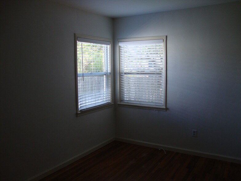 Bedroom #1 - 812 Bard St