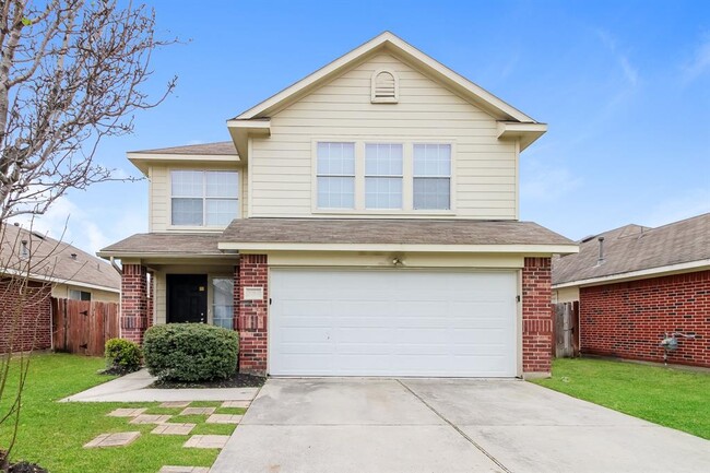 Primary Photo - 21910 Yucca Tip Ln