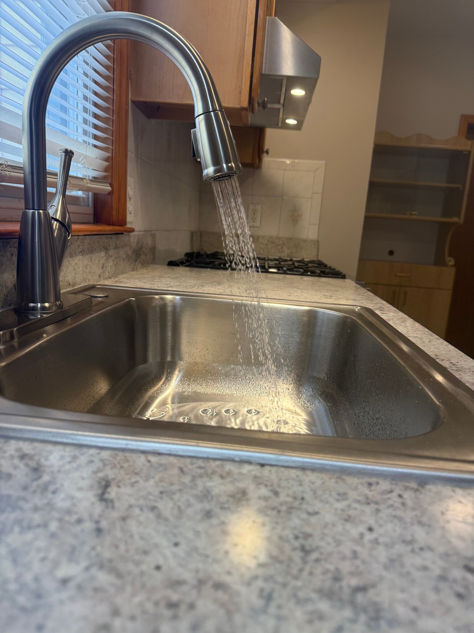 Upgraded Feautures - 67 Humboldt St