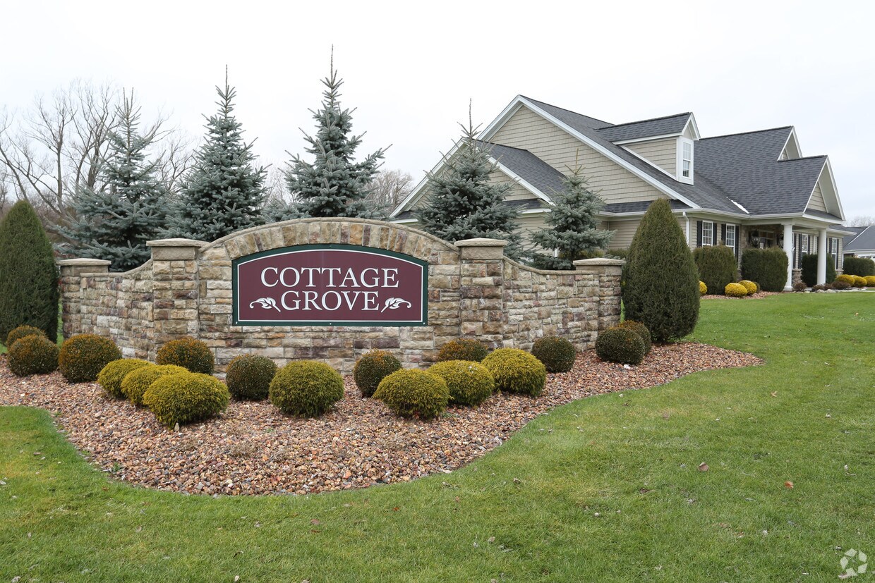 Cottage Grove Townhomes North Chili Ny Apartment Finder