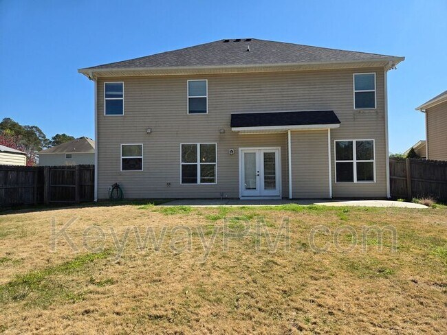 Building Photo - 999 Watermark Dr