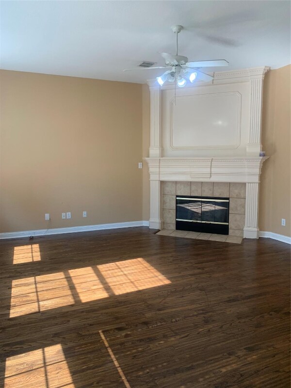 Building Photo - 9101 Forest Hills Dr